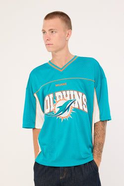 COLOUR – Aqua