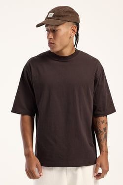 COLOUR – Coffee Brown