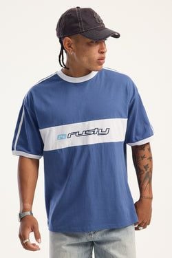 COLOUR – Atlantic Blue