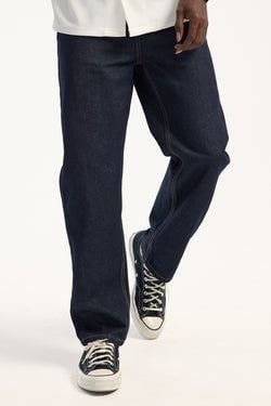COLOUR – Raw Indigo