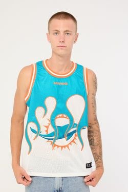 COLOUR – Aqua