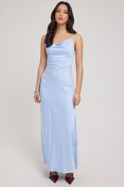 COLOUR – Blue