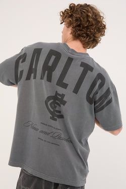 Carlton Hunter