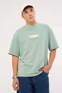 PRINT – Washed Jade