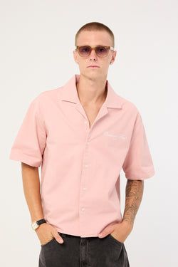 COLOUR – Washed Pink