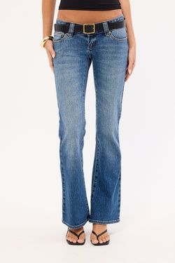 COLOUR – Bella Fade Blue