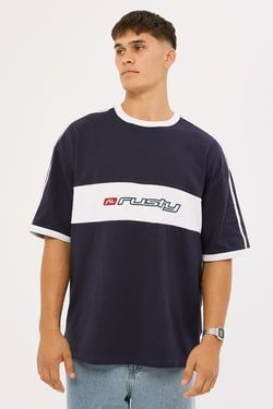 COLOUR – Navy Blue