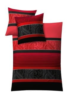 Farbe – Rubin
