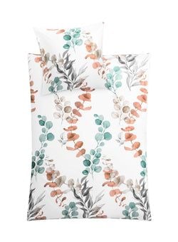 Kleur – Eucalyptus