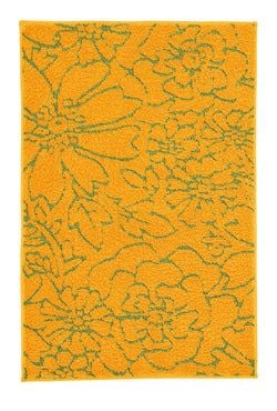 Kleur – Saffraan