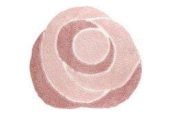 Colour – Pastel Rose