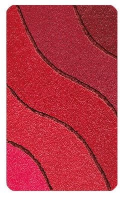 Farbe – Rubin