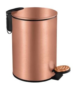 Farbe – Rosegoldfarben matt