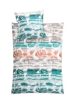 Colour – Aqua