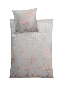 Farbe – Silbergrau