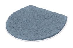 Stahlblau