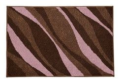 Farbe – Nussbraun