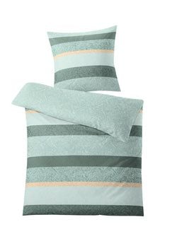 Kleur – Saliegroen