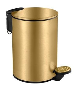 Farbe – Goldfarben matt