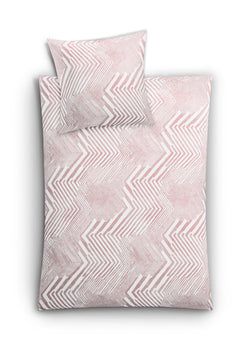 Farbe – Pastellrose