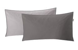 Farbe – Silbergrau