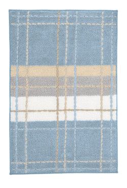Colour – Steel Blue