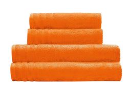 Farbe – Mandarin