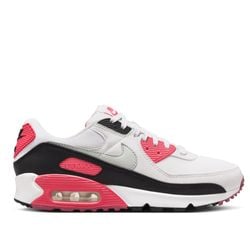 White/Pink