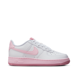 White/Pink