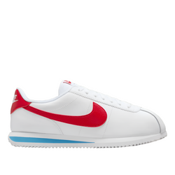 White/Red