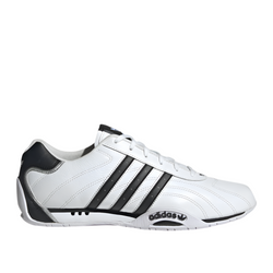 White/Black