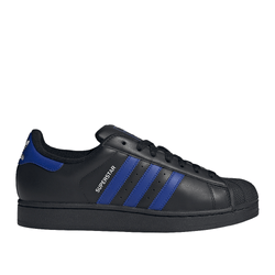 Black/Blue