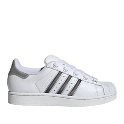 White/Silver