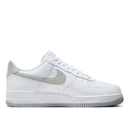 White/Grey