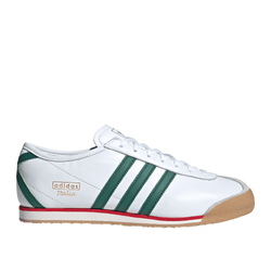 White/Green