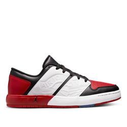 White/Red