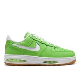 Color – Green