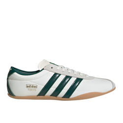 White/Green