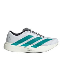 White/Teal