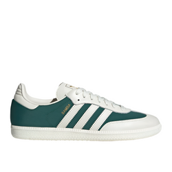 Green/White