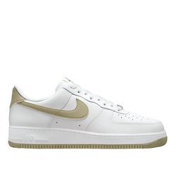 White/Neutral Olive