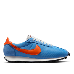 Blue/Orange