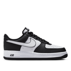 Black/Black/White