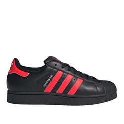 Black/Red