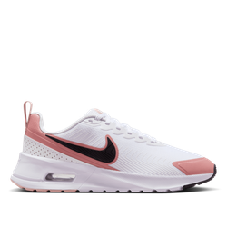 White/Pink