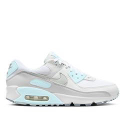 White/Blue