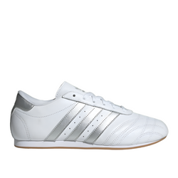 White/Silver