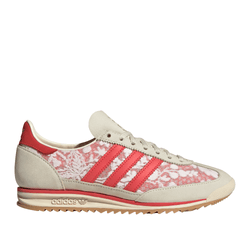 White/Red
