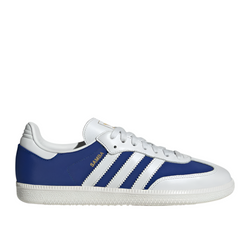 White/Blue