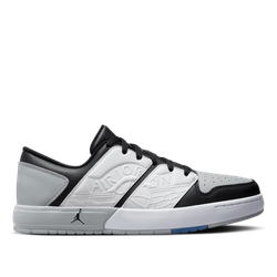 White/Black